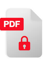 PDF ICON